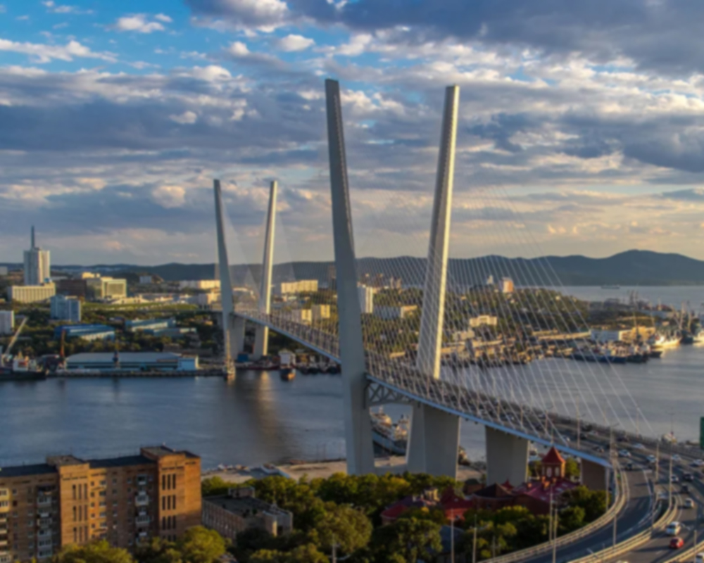 Владивосток