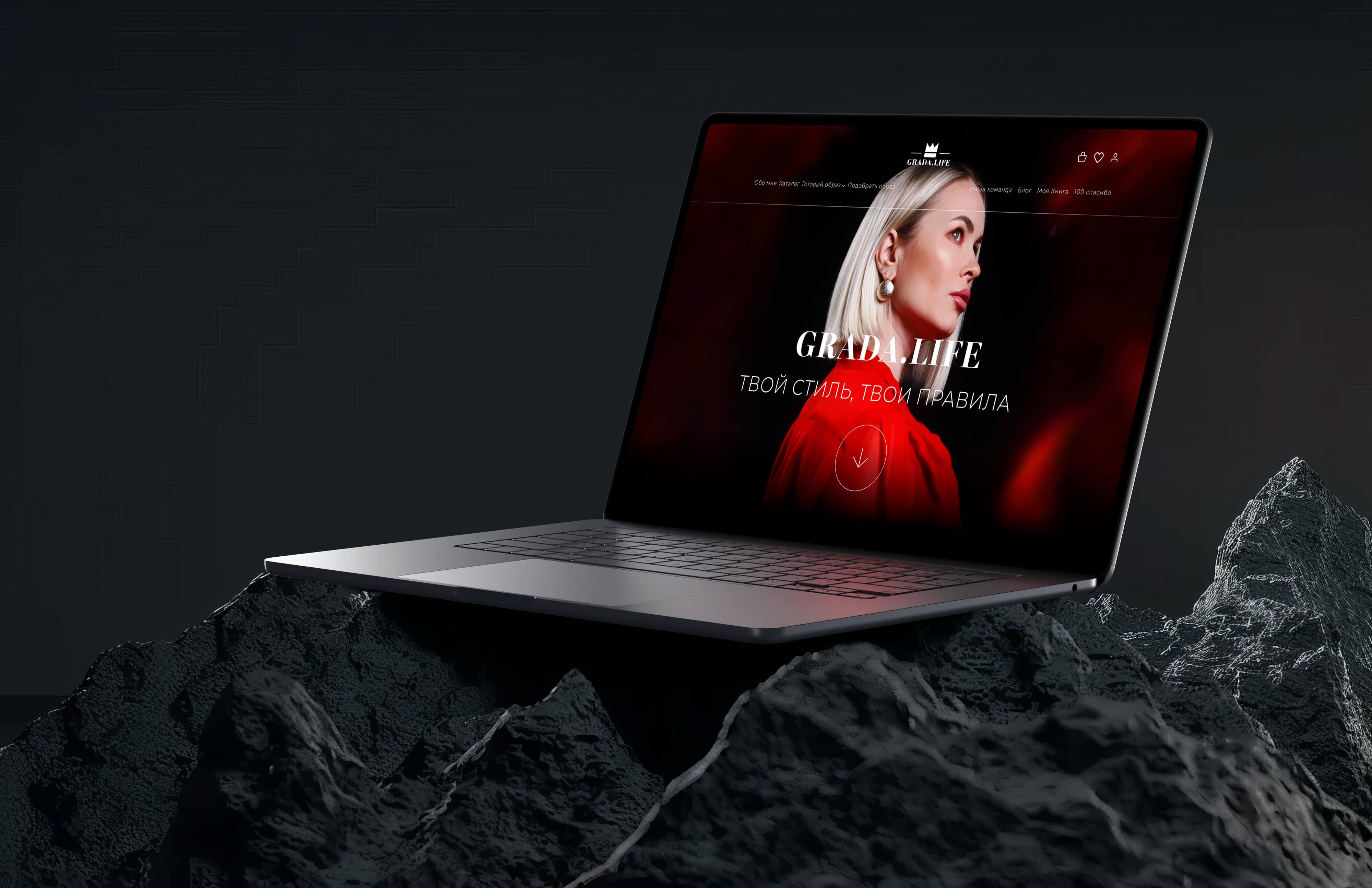 GRADA.LIFE