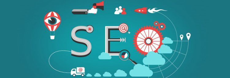 Эффективное продвижение сайтов в 2022